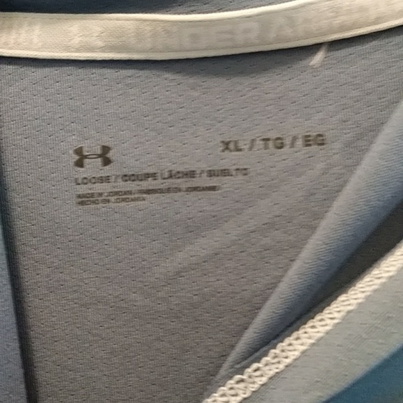 Lightweight hoodie  by Under Armor - Picture 3 of 6
